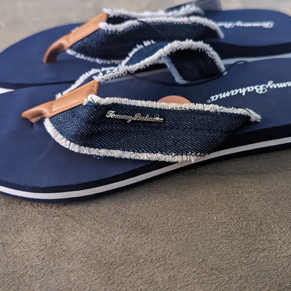 Tommy Bahama Sandals 7